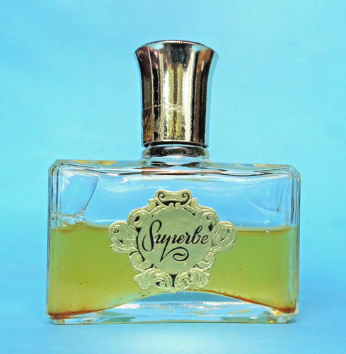 Superbe parfüm flakon parfum - parfüm,