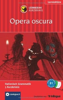Opera oscura italienisch b1 - opera,