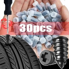 Reifenreparatur Einschrauben