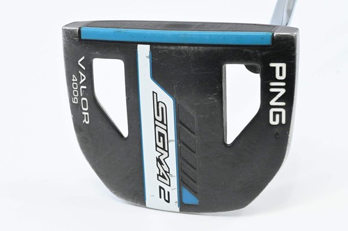Ping sigma valor 400 - ping, 2