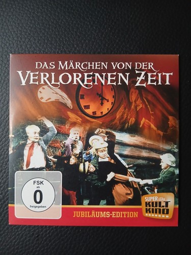 Dvd das märchen - das,