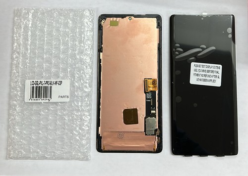 Für google pixel - 7, amoled