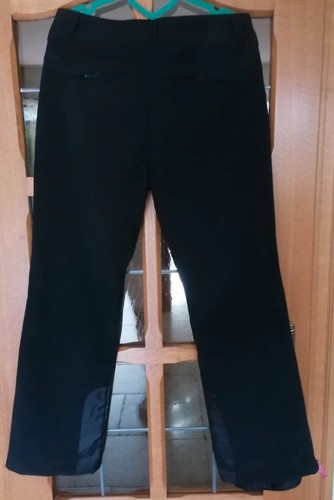 Softshell skihose 40 42 - softshell,