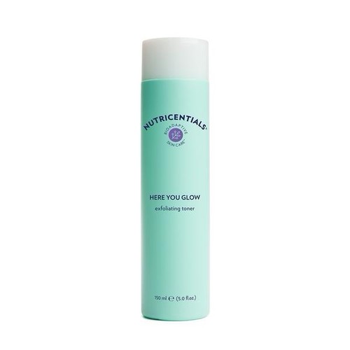 Skin nuskin nutricentials - skin,