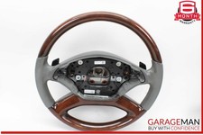 Mercedes W221 S550 S600