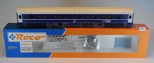 Roco spur nr 44841 - roco,