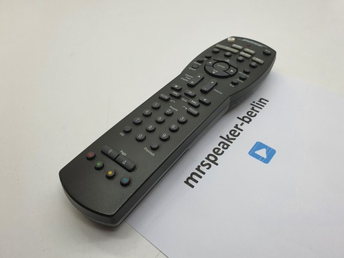 Bose fernbedienung remote - bose,