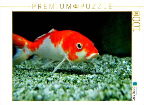 Calvendo puzzle - calvendo,