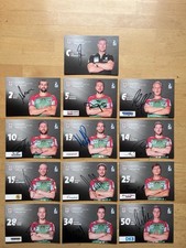 13 AK SC Magdeburg Handball