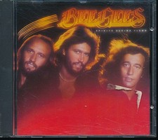 Bee Gees - Spirits Having