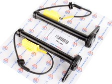 Pyrotechnische Patrone