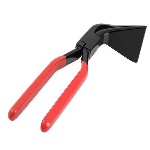 Falzzange gebogen 90 - falzzange, mm