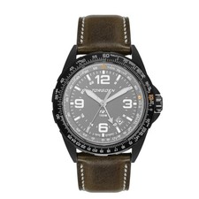 Torgoen T21 Grey Sapphire