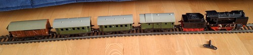 Modelleisenbahn fleischmann - modelleisenbahn,