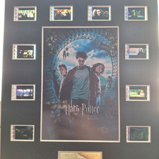 Harry Potter - Der Gefangene