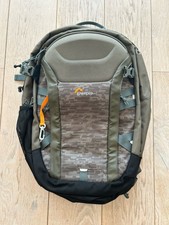 Fast NEU * LOWEPRP Ridgeline BP AW 300 Laptop Rucksack Backpack Daypack Khaki