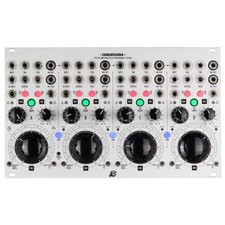 Xaoc Devices Samarkanda -