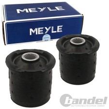 MEYLE HINTERACHSLAGER