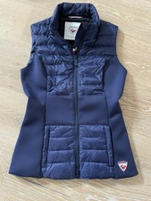 Rossignol steppweste weste - rossignol, s