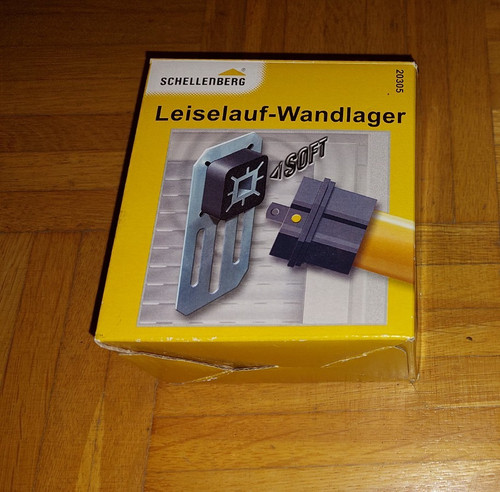 Schellenberg leiselauf - schellenberg,