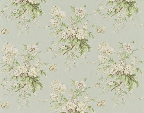 Sanderson vorhangstoff design - sanderson,