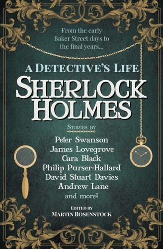 Sherlock holmes a - sherlock, holmes: