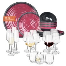 Melamin Campinggeschirr