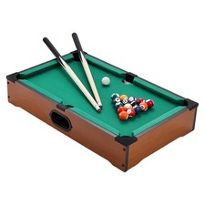 Billardtisch-Set für Kinder