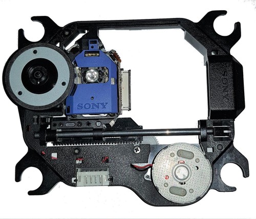 Laufwerk mechanism laser - laufwerk,