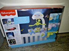 Fisher Price Mobile Butterfly