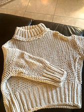 free People Pullover