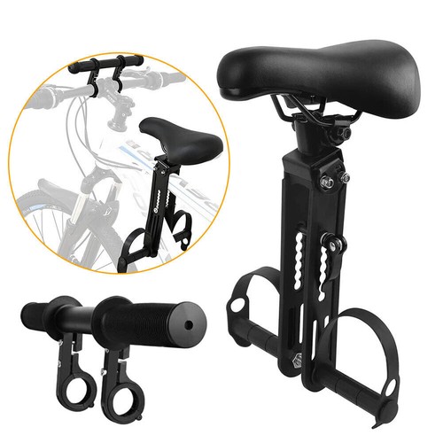 Fahrrad kindersitz vorne - fahrrad,