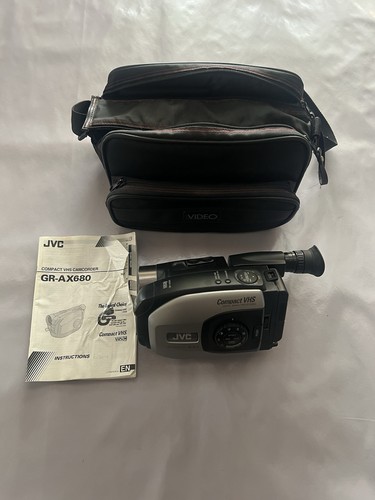 Jvc ax680eg videokamera - gr-ax680eg,