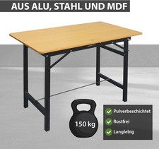Mobile Werkbank Arbeitstisch