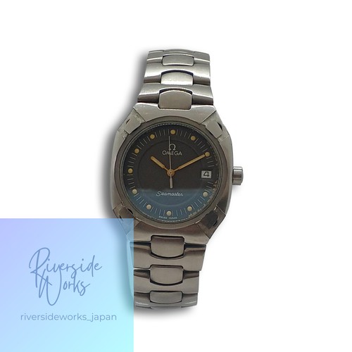 Omega seamaster polaris - omega,