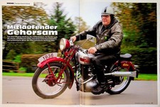 Motorrad Classic 01/2018