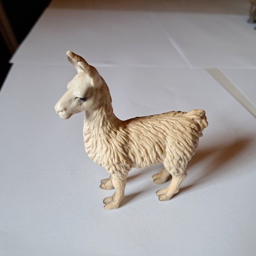 Schleich lama alpaka - lama,