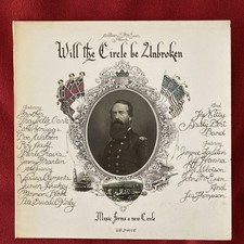 Nitty Gritty Dirt Band „Will The Circle Be Unbroken“ 3xVinyl Tri-Gatefold