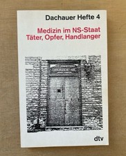 Medizin im NS-Staat: Täter