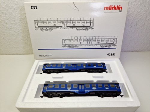 Märklin 42892 teiliger - märklin,