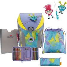 Schulranzen-Set DerDieDas