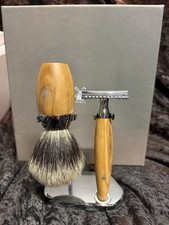 Mühle Kosmo Luxus Rasierset