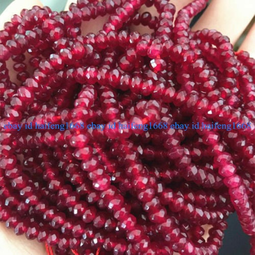 2x4mm natürliche - 2x4mm,