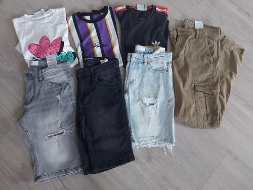 Kleiderpaket herren - kleiderpaket,