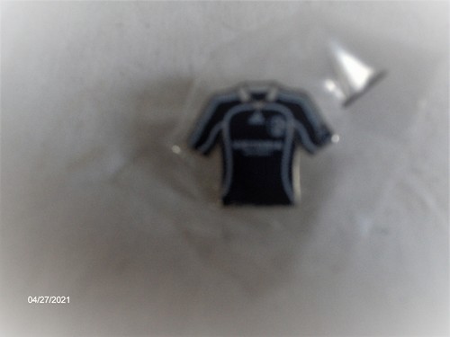 Schalke pin trikot - schalke, 04