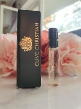 Clive Christian 👑 Noble