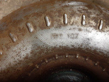 BMW X3 3,0d E83 E46 3,0d  M57N Drehmomentwandler 7555678   7521363