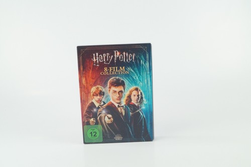 Harry potter the complete - harry, potter: