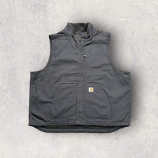 Vintage Carhartt Weste Gilet
