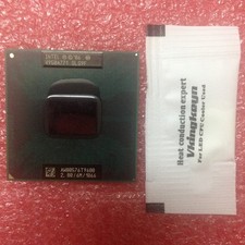 Intel Core 2 Duo T9600 SLG9F SLB47 1066MHZ 2.8/GHz 6MB Dual-Core CPU Prozessoren